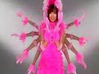 Fucking Nippon Sluts in Tokyo XXX Bondage - A Porn Video Like No Other