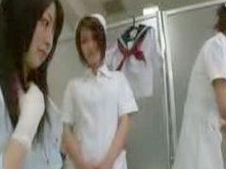 Fuck me harder - A JAV Beauty's Surprise for your Horny Pleasure in Tokyo