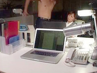 Get ready for some serious naughty time with hot and horny Nippon cutie fucking hard in XXX Tokyo porn.