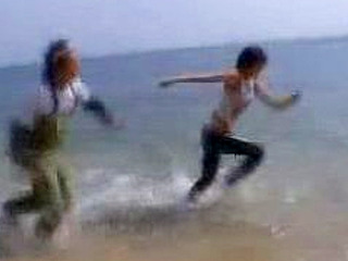 Nippon Nymphos' Naughty Nights with Tokyo Tyrants' XXX China Playthings