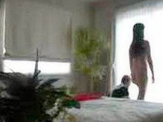 Nippon Temptation: Disgraced Oriental Girl Self-Fingering