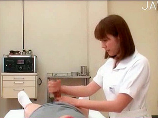 Titillating tits with milk flows drive him wild for nipple playtime